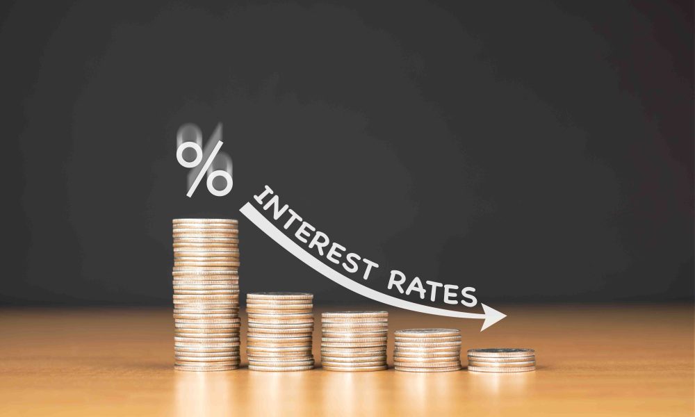 Interest Rates Drive Borrowing and Saving