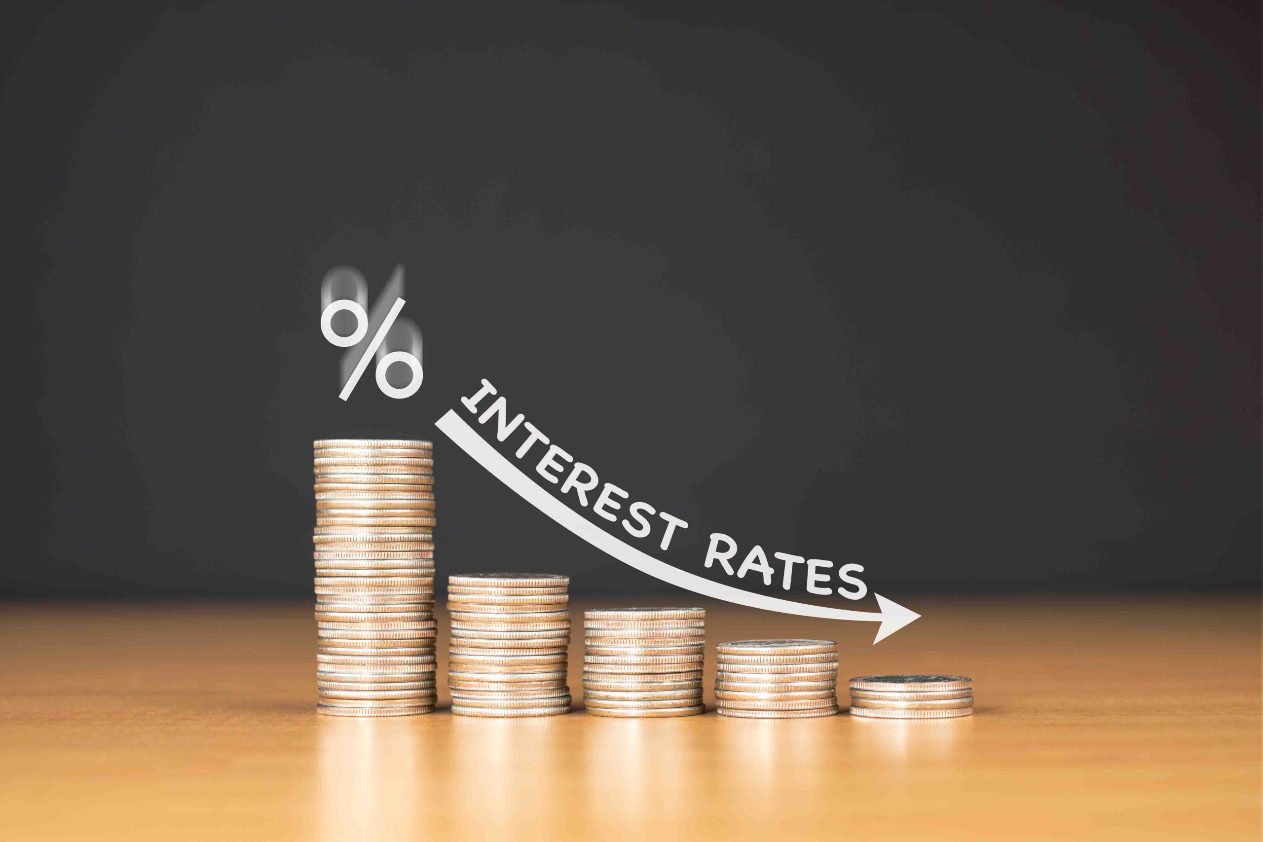 Interest Rates Drive Borrowing and Saving