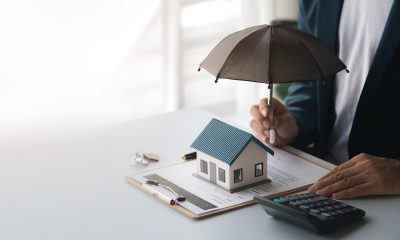 Home insurance brokers in Atlanta