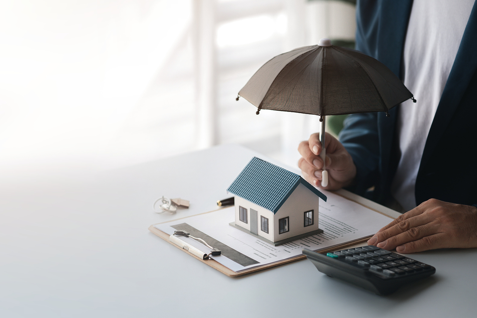 Home insurance brokers in Atlanta