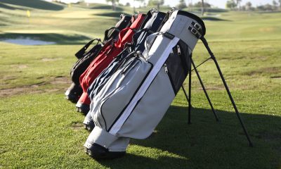 Travel Golf Bags