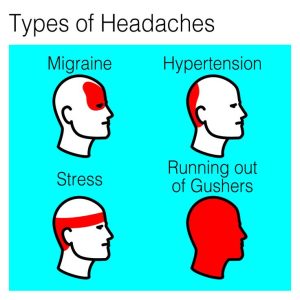 Natural Remedies for Bad Headaches