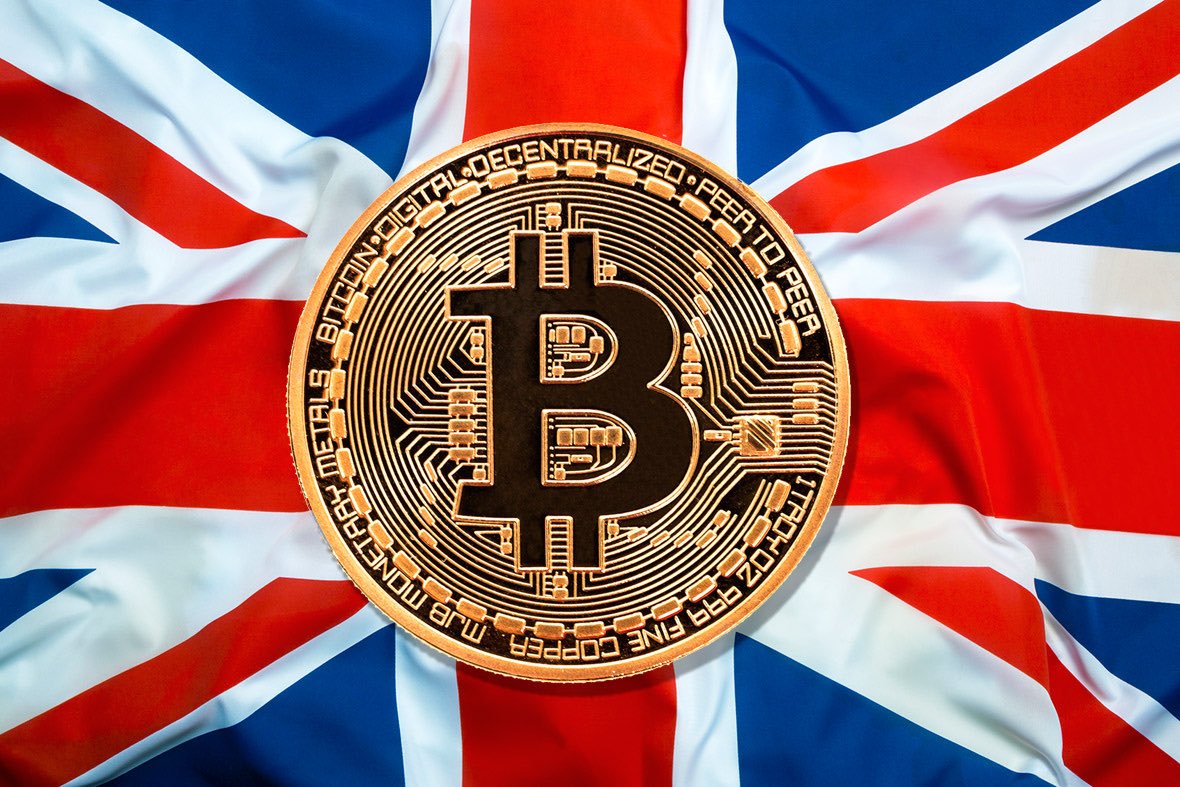 UK Retail Ban Reconsidered Crypto ETN Providers