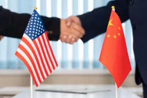 US China Relations in 2024 Diplomatic Efforts