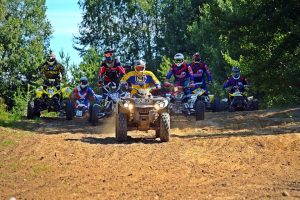 ATV Rental Insurance