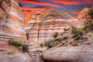 Unique Places to Stay in New Mexico