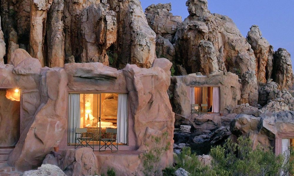 Unique Places to Stay in New Mexico