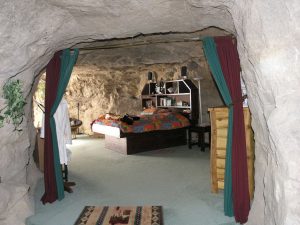 Unique Places to Stay in New Mexico