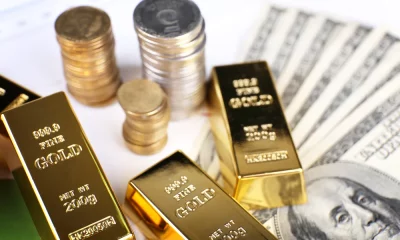 gold in financial strategies