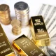 gold in financial strategies