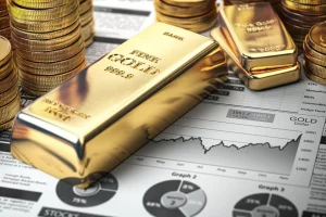 gold in financial strategies