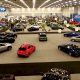 Virginia International Auto Show