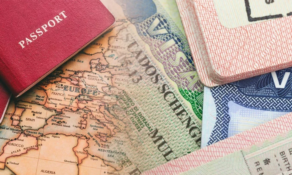 Which country offers the best golden visa program? Portugal in lead