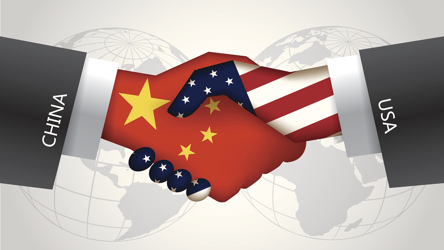 Cold War Origins Between US China Relations in 2024