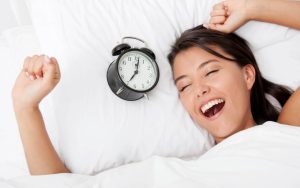  Healthy Sleep Habits for Better Rest