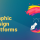 Platforms for Graphic Designing