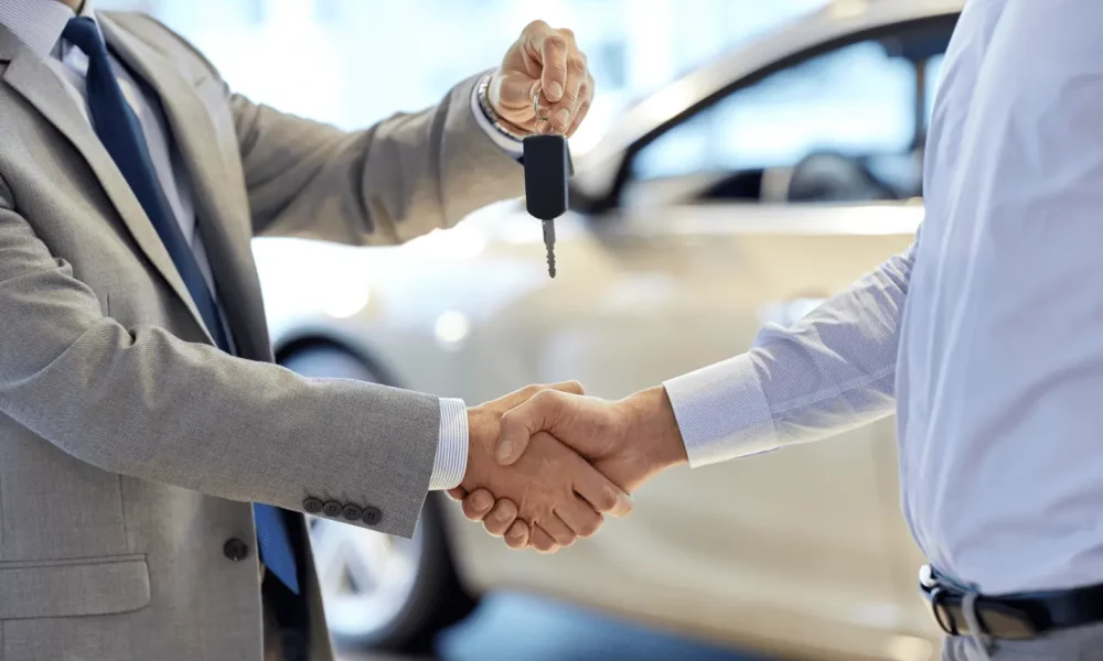 Essentials of Commercial Car Rental Insurance