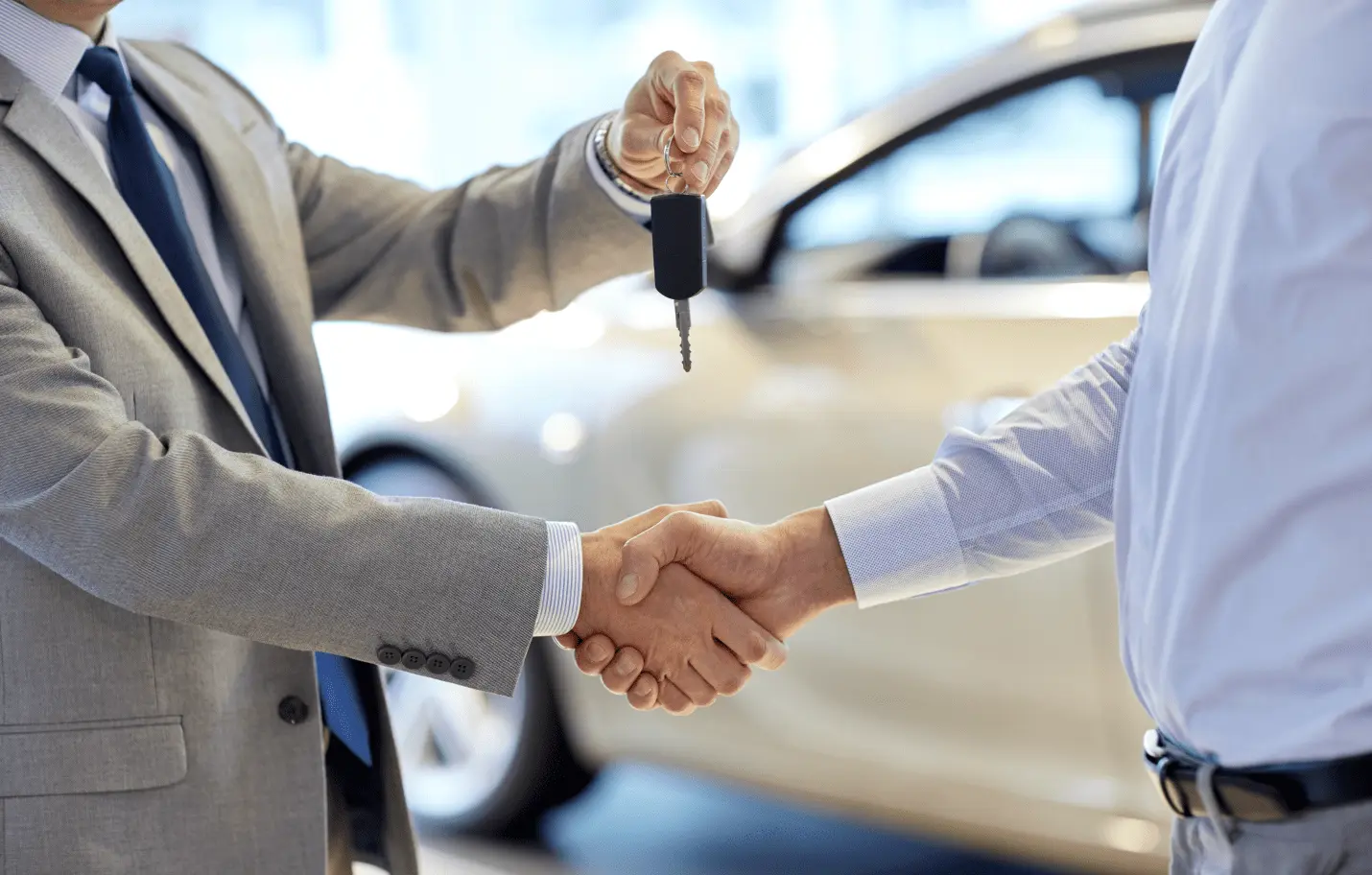 Essentials of Commercial Car Rental Insurance