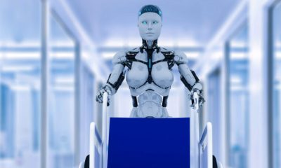 AI's Potential in Nursing