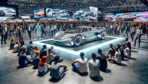 Your Ticket to the Future: Virginia International Auto Show