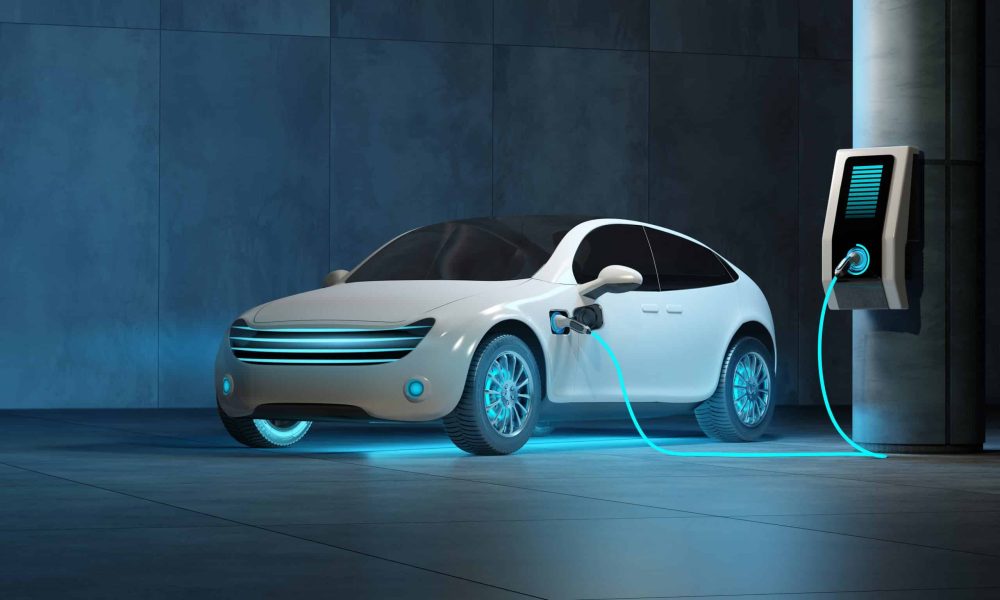 Future of Electric Vehicles in 2024