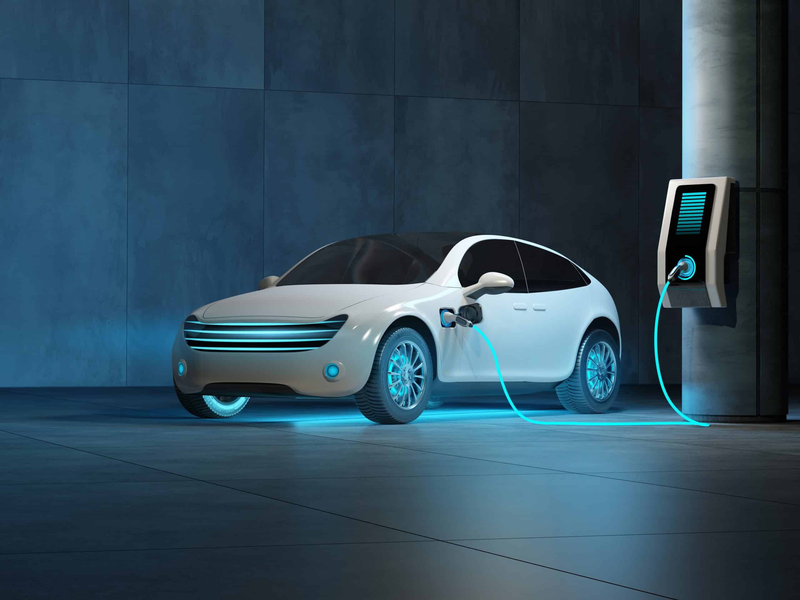 Future of Electric Vehicles in 2024