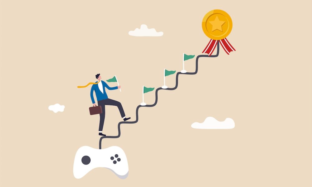 Gamification Increase Engagement 2024 | Winning with Gamification