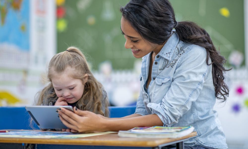 Special Education Teacher jobs In United States | Inspiring Inclusion