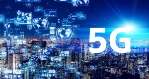 5G Infrastructure Deployment