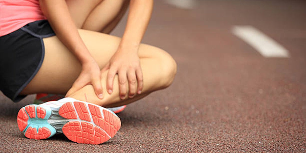 Injury Prevention Tips