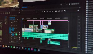 Tips for Efficient Video Editing