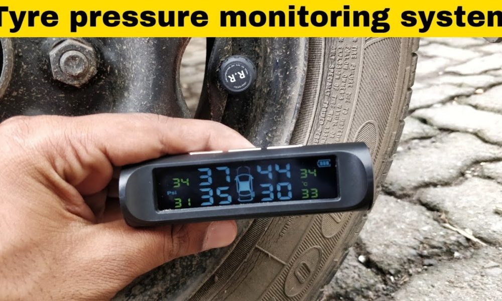 Tire Pressure Monitoring Systems