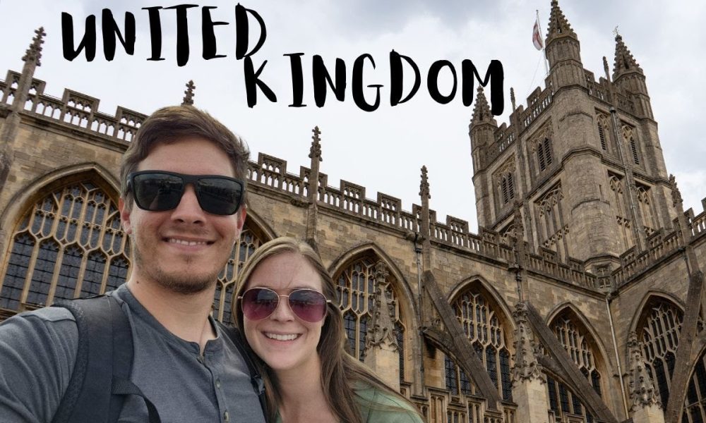 Historical Trips in the UK