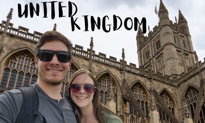 Historical Trips in the UK