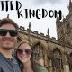 Historical Trips in the UK