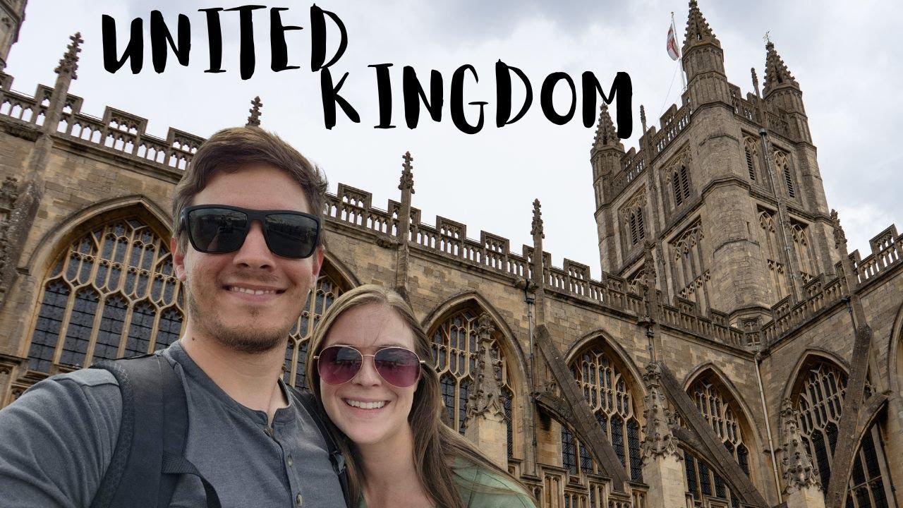Historical Trips in the UK