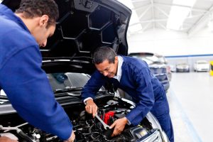 Installation and Maintenance Tips for auto parts