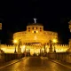 night tours of rome