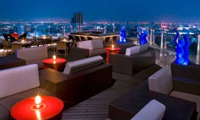 rooftop bars new York city