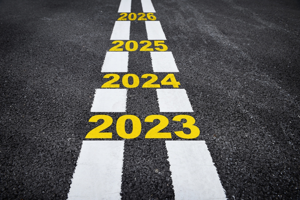 Future Focused Education 2024 to 2025 : Strategies for 2024 to 2025