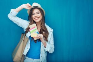 travel essentials for women