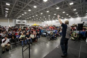 Virginia International Auto Show 2024