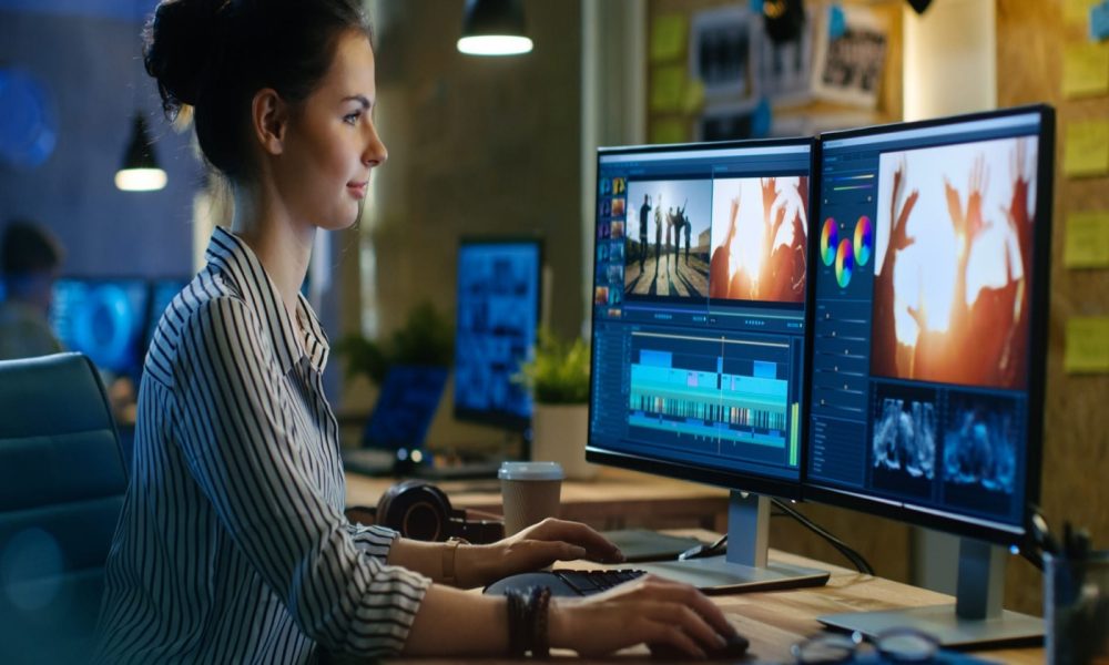 Best Video Editing Tools