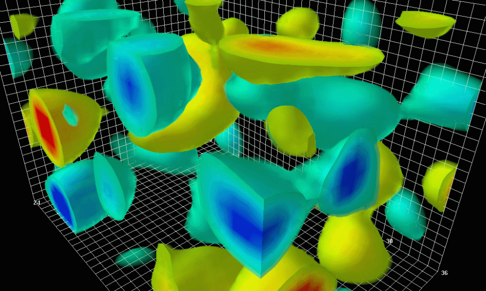 The Subatomic Symphony: Particle Physics in Action