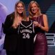 Iowa Basketball's Kate Martin Drafted No. 18 Overall by Las Vegas Aces in 2024 WNBA