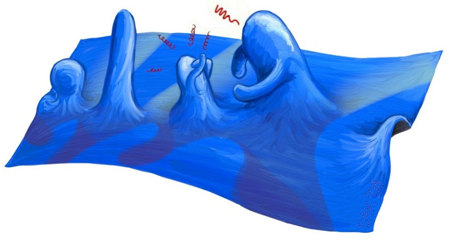 Quantum Field Theory: Exploring the Fabric of Reality