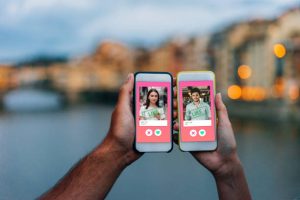 AI catfishing on dating apps