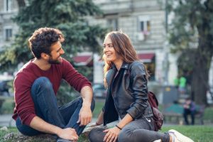 Tips for Introverts in the Dating Scene