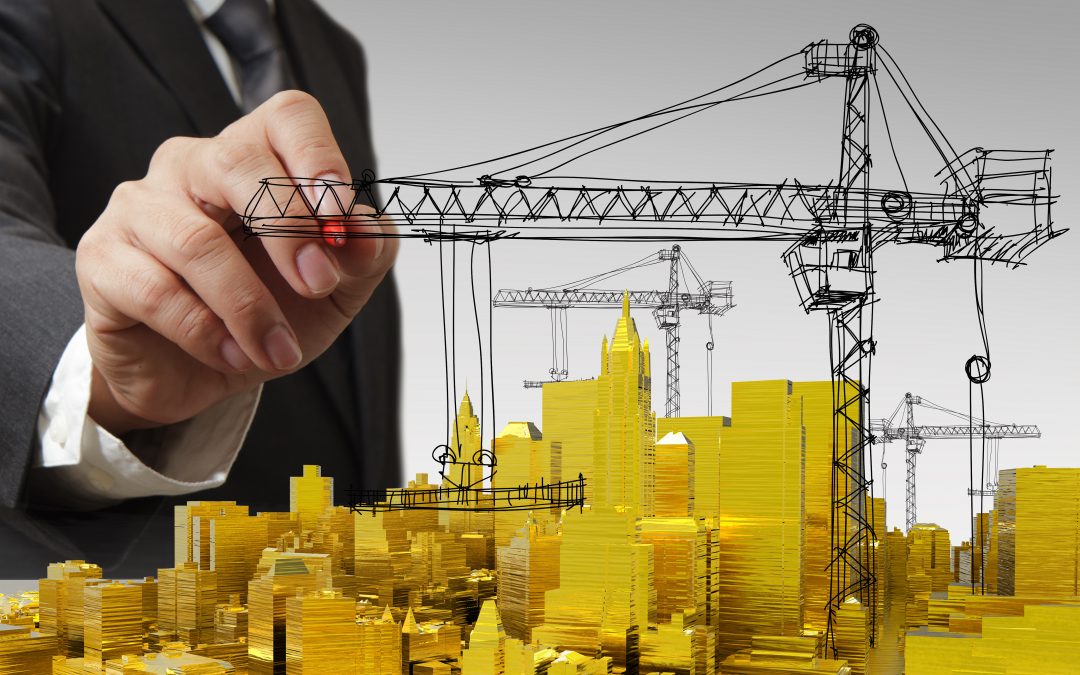 Financial Strategies for Crane Investment Success