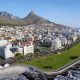 Cape Town beachfront hotels